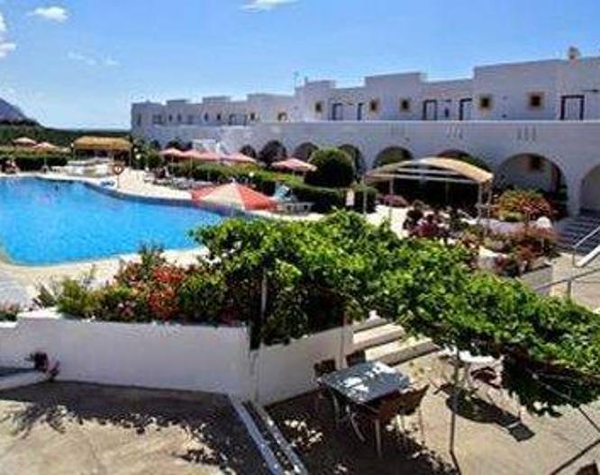 Sunny View - Vue extérieure