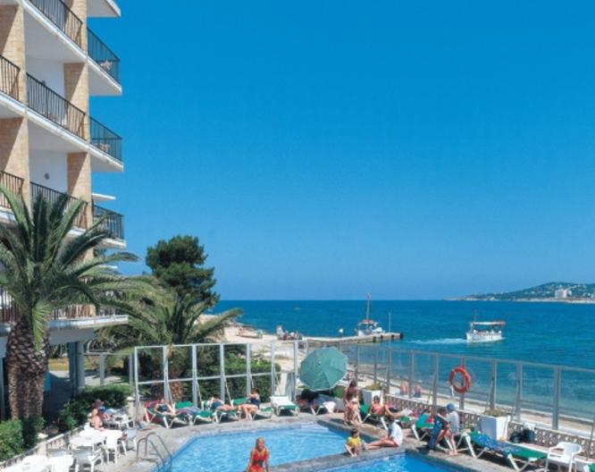 Hotel Vibra San Remo & Hotel Vibra S'Estanyol - Pool