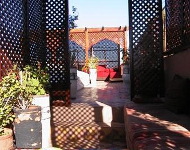 La Maison Nomade - Vue extérieure