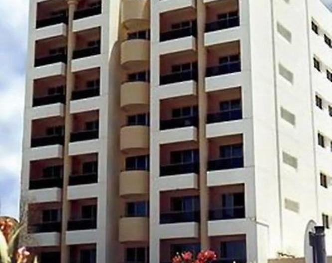 Ramee Hotel Apartments - Vue extérieure