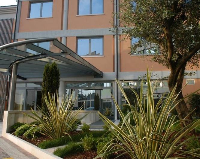 Montemezzi - Vigasio - Außenansicht