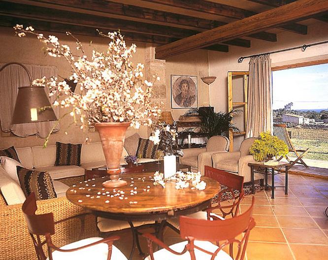 S'Antigor Petit Hotel - Vue extérieure