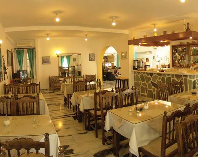 Hotel Anatoli - Essen und Trinken