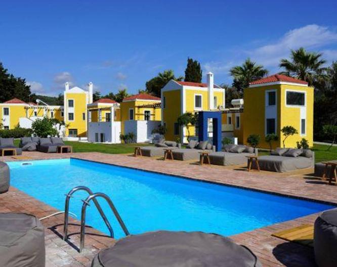 VIP Apartments - Pool