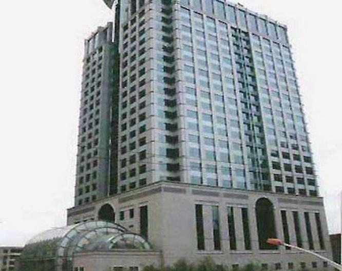 Celebrity International Grand - Vue extérieure