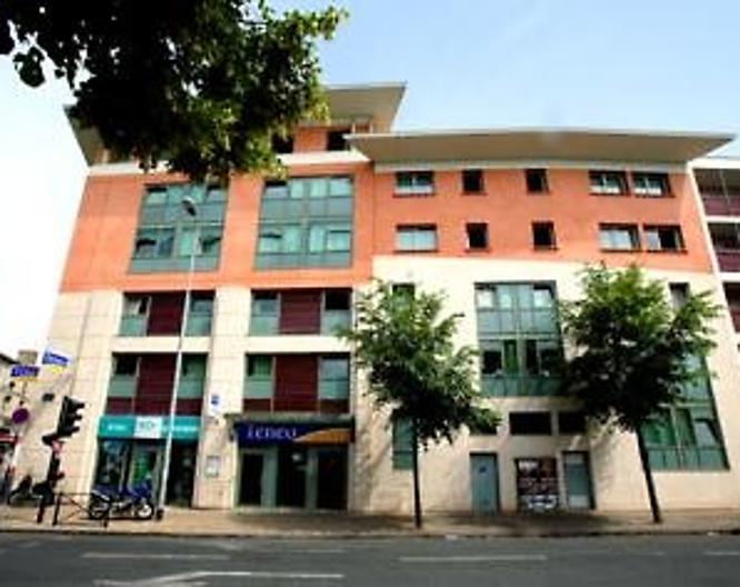Teneo Apparthotel Bordeaux - Autre