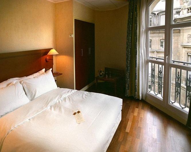 Grand Hotel du Palais Royal - Exemple de logement