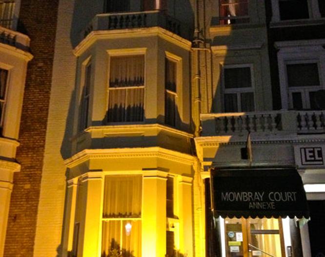 Mowbray Court Hotel - Vue extérieure