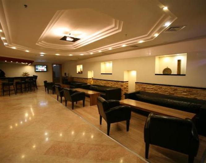 Montefiore Hotel By Smart Hotels - Repas et boissons