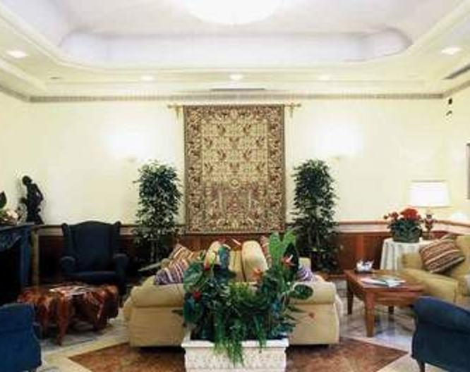 Hotel Giolli Nazionale - Autre