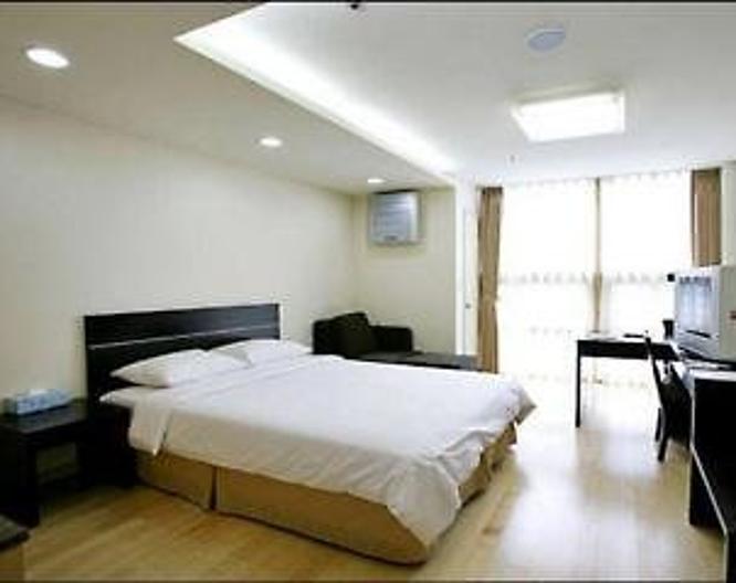 Seoul Residence - Exemple de logement