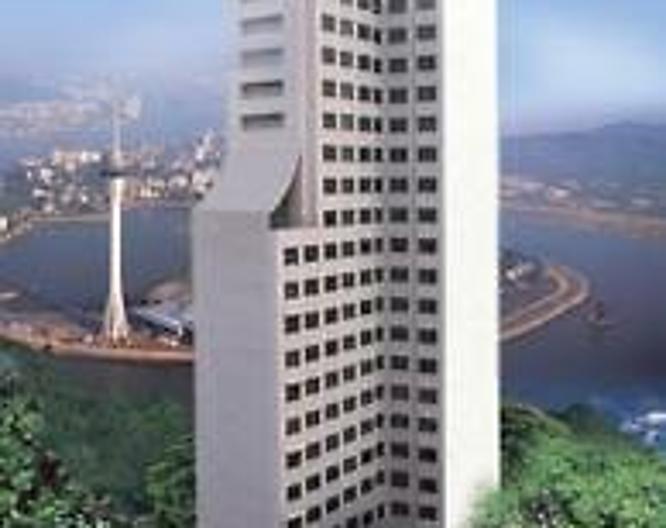 Fu Hua Hotel Ltd. - Vue extérieure