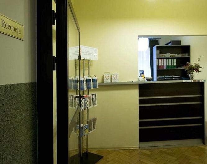 Atelier Aparthotel - Sonstiges