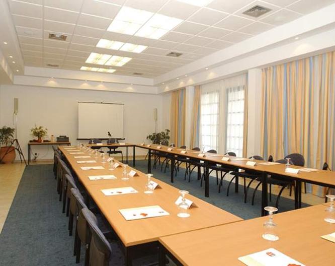 Senator Hotel Tanger - Autre