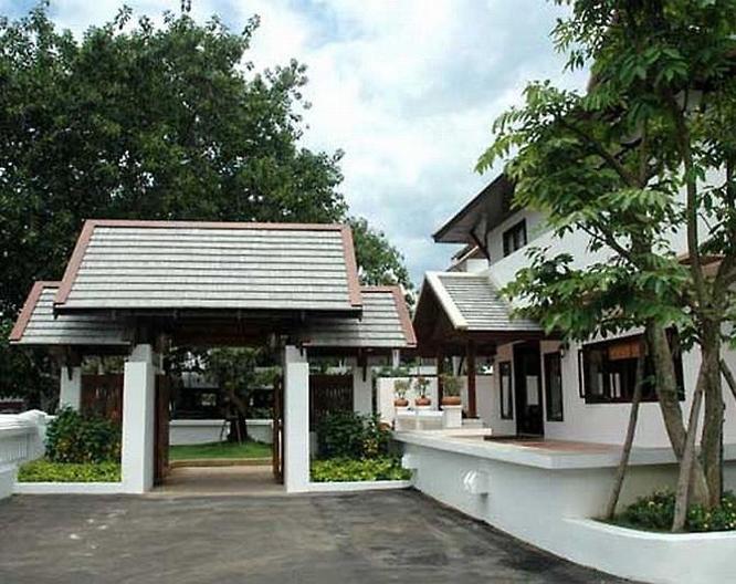 Rimping Village - Außenansicht