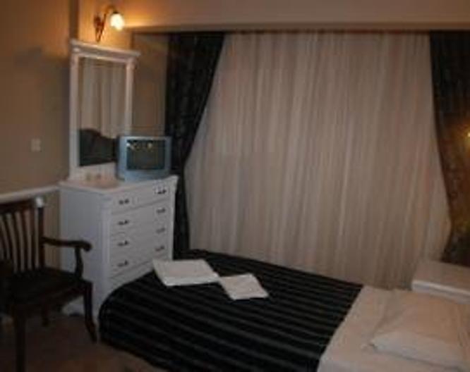 Hani Hotel - Wohnbeispiel