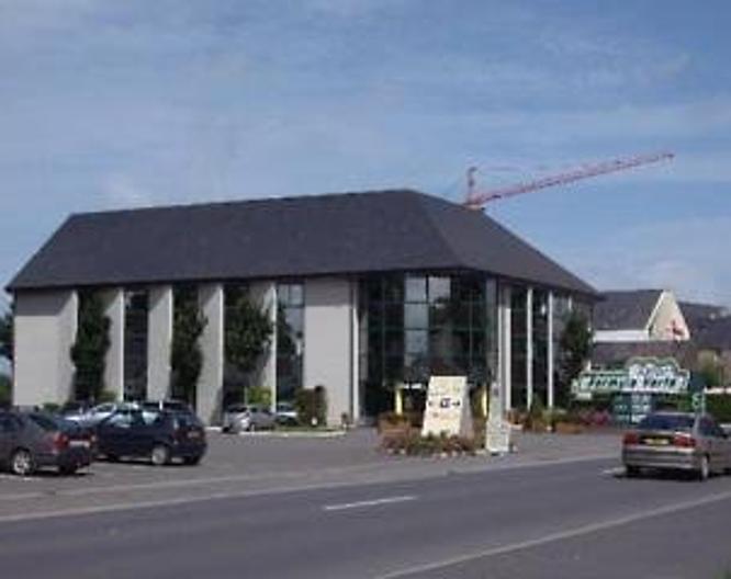 Hotel Gabriel - Vue extérieure