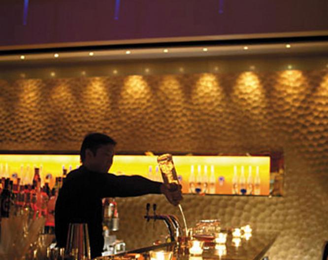 Kerry Hotel Beijing - Repas et boissons
