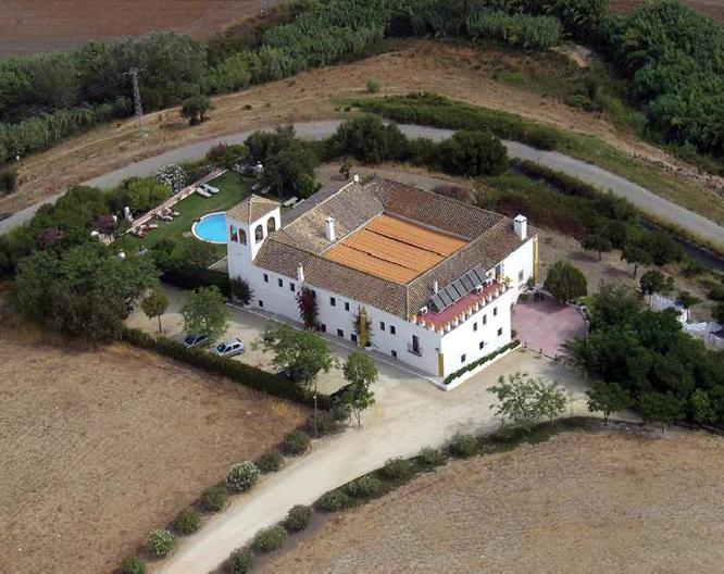 Hacienda El Santiscal Adults Only - Autre