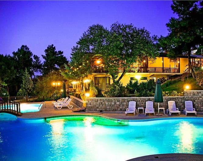 Troia Tusan Hotel - Pool