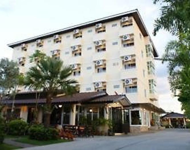 Thong Ta Resort & Spa - Vue extérieure