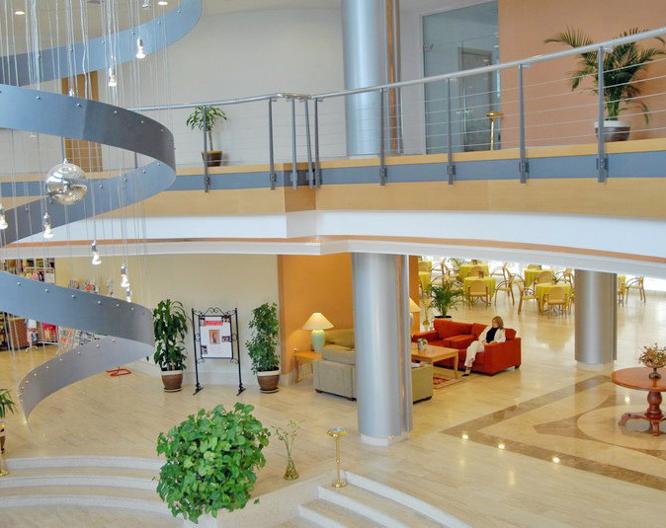 Pam Thermal Hotel - Autre