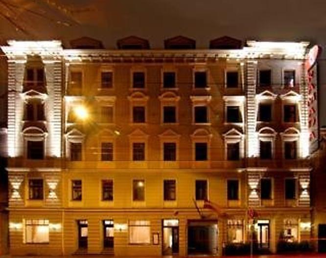 Rixwell Gertrude Hotel - 
