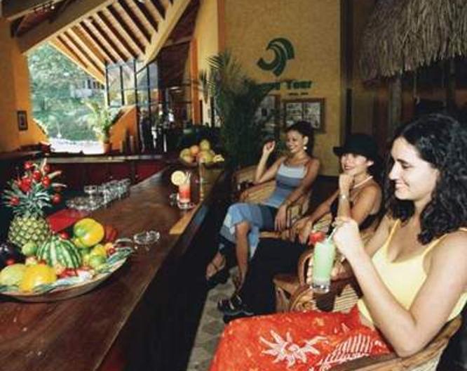 Sol Papagayo Resort - Repas et boissons