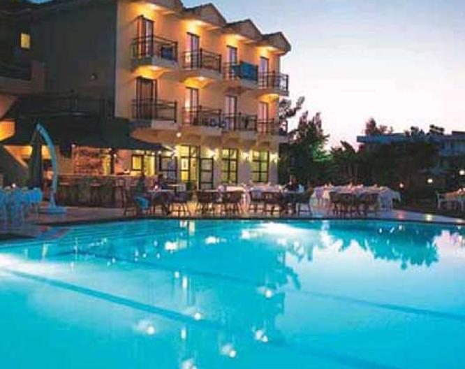 Harman - Vue extérieure