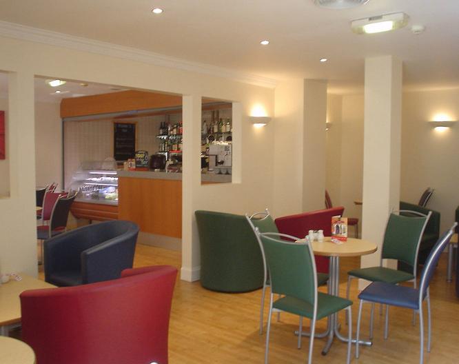 Grove House Hotel - Repas et boissons