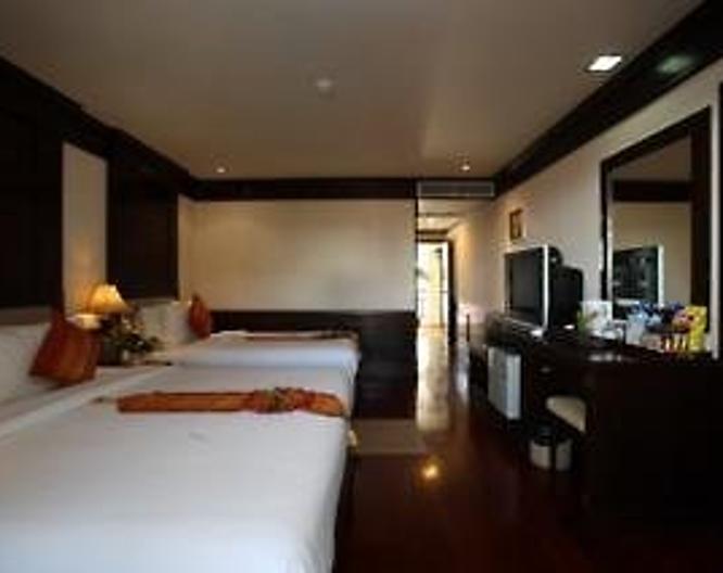 Ao Nang Orchid Resort - Autre