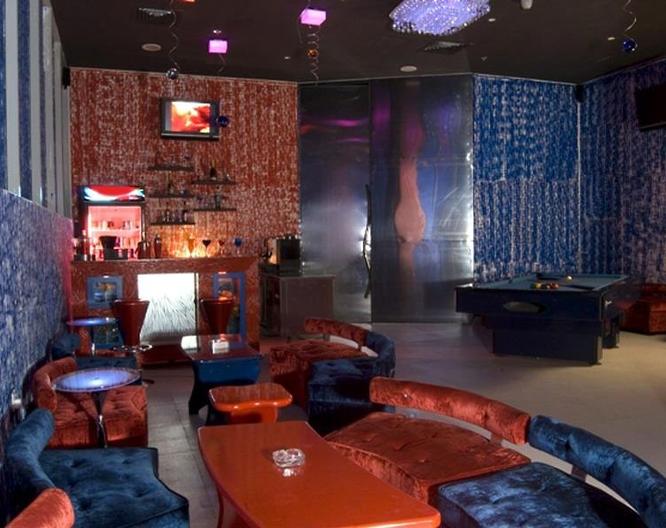 Grandeur - Repas et boissons
