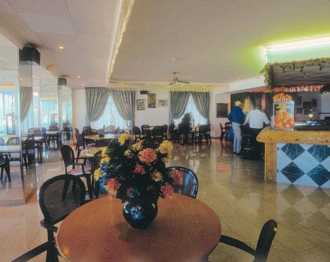 Cosmopolita Hotel-Boutique - Repas et boissons