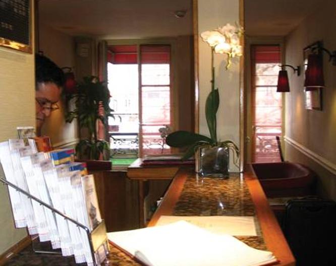 Ibis Styles Paris Gare de l'Est TGV - Sonstiges