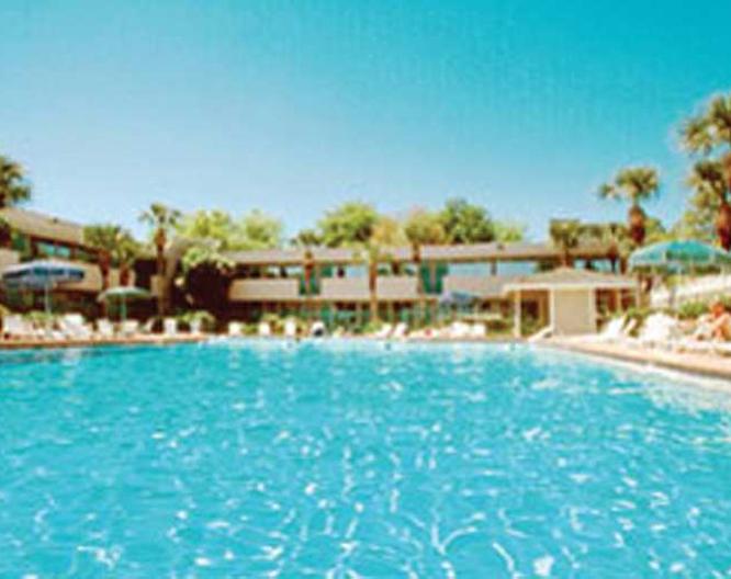Red Lion Hotel Orlando - Kissimmee Maingate - Pool