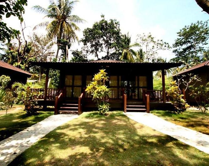 Ban Raya Resort & Spa - Vue extérieure