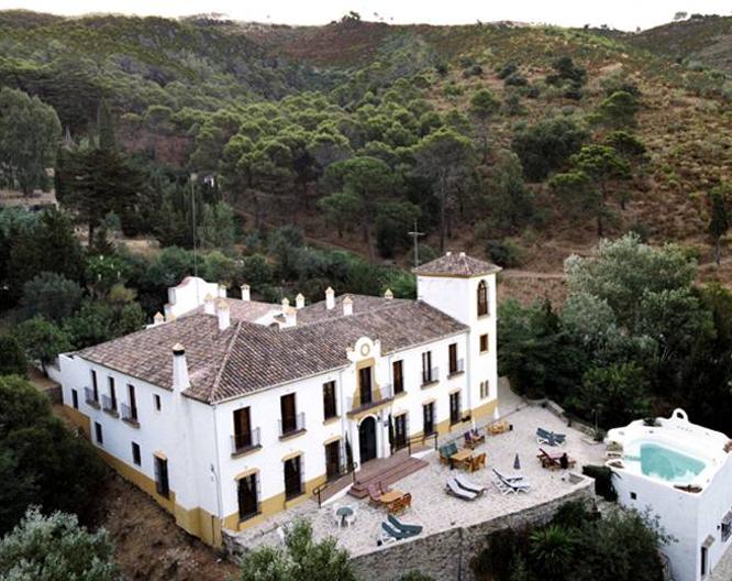 Humaina - Vue extérieure