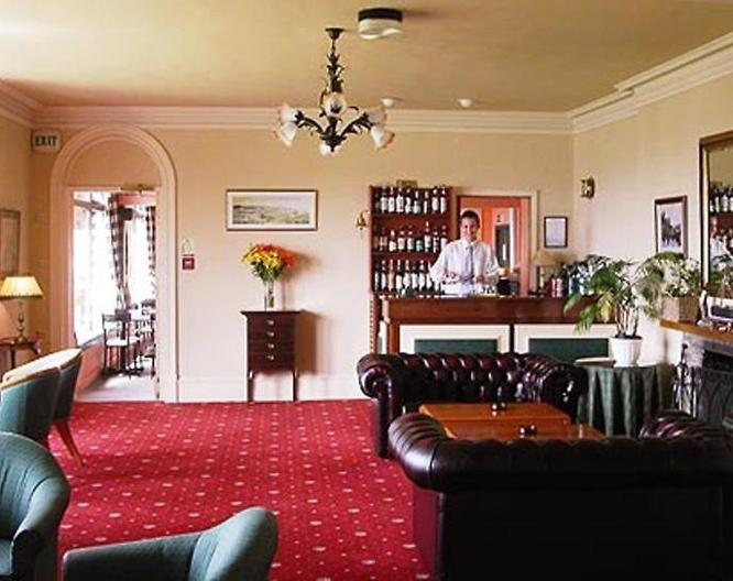 Loch Melfort Hotel - Repas et boissons