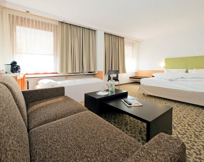 Select Hotel Osnabrück - Exemple de logement
