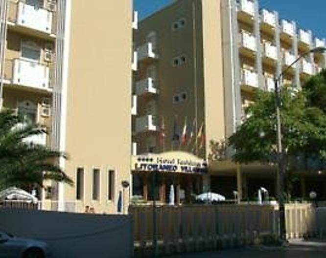 Litoraneo Suite Hotel - Vue extérieure