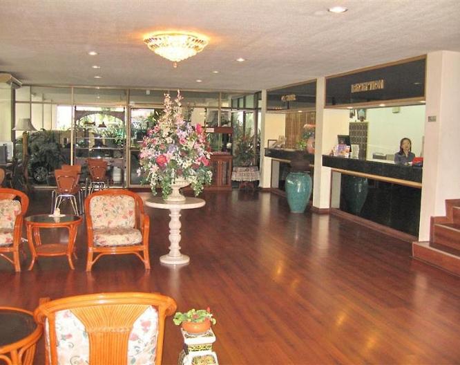 12PM Bangkok - Sonstiges