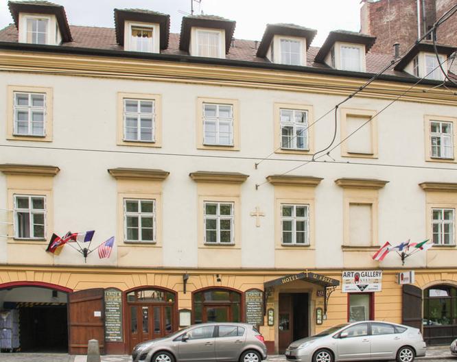 U Krize - Vue extérieure