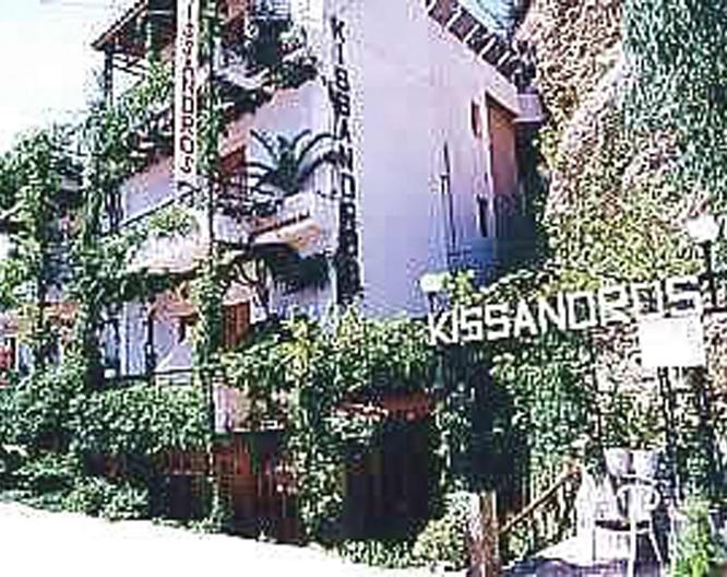 Kissandros - Vue extérieure