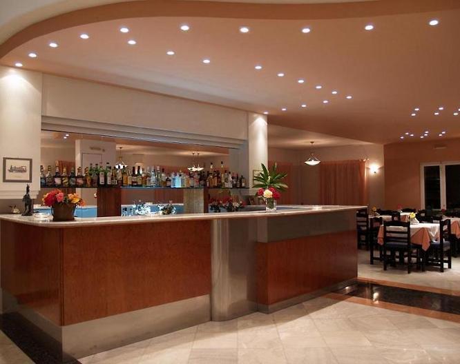 Kyriaki Hotel - Repas et boissons