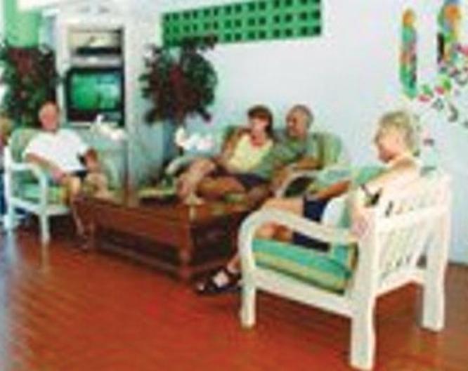 Pirate's Inn - Autre