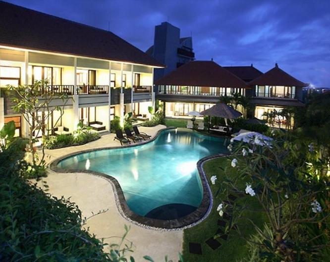 Villa Diana Bali - Pool
