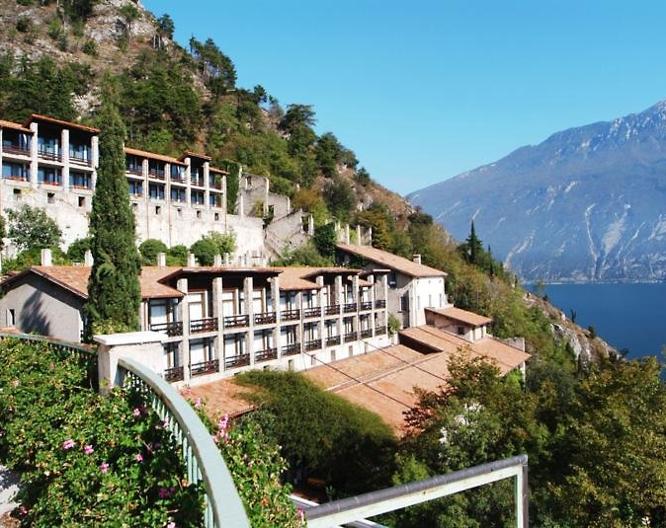 La Limonaia Hotel & Residence - Vue extérieure