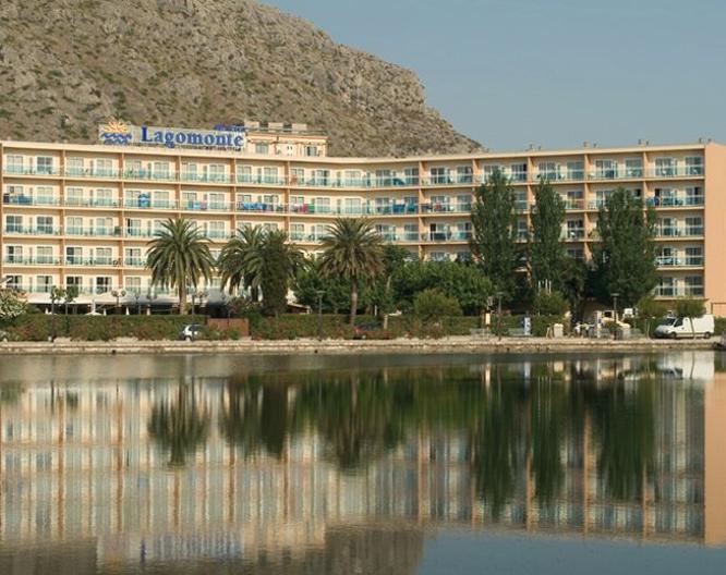 BelleVue Lagomonte - Vue extérieure