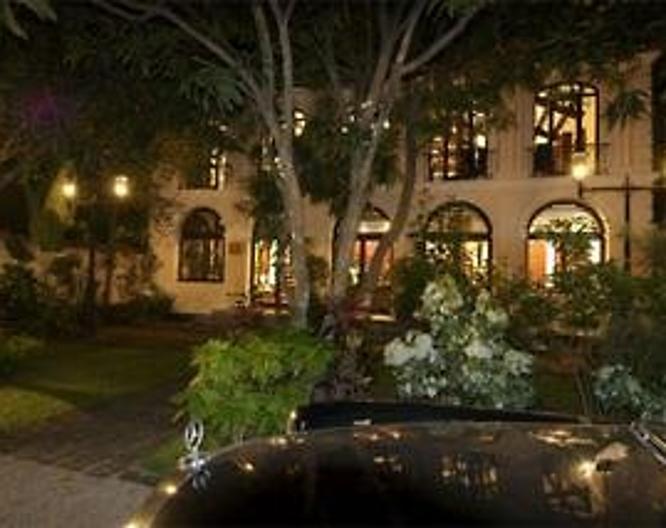 Heritage Suites Hotel - Vue extérieure