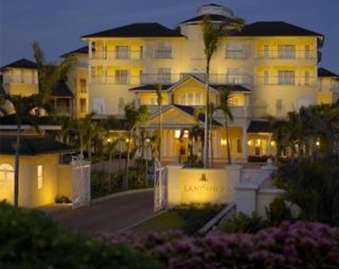 The Landings Resort & Spa - Vue extérieure